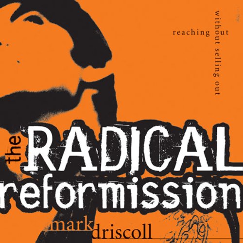Cover of The Radical Reformission