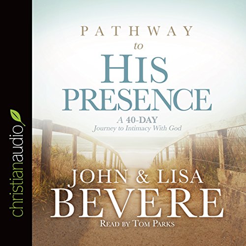 Cover of Pathway to His Presence