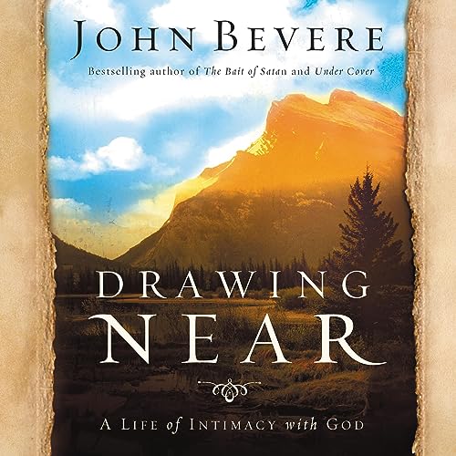Cover of Drawing Near
