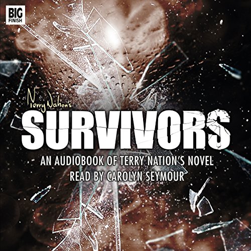 Cover of Survivors