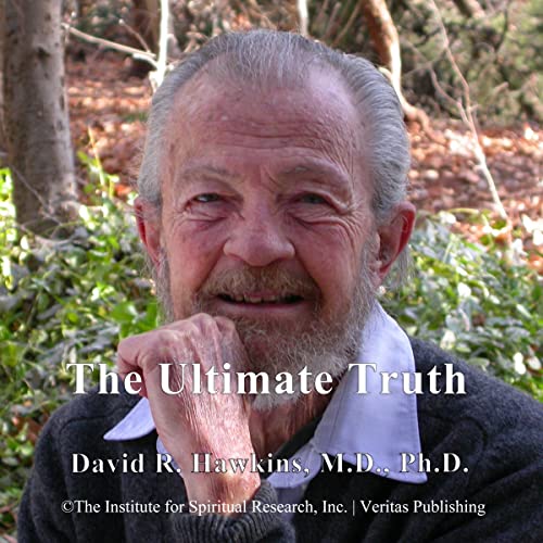 Cover of The Ultimate Truth
