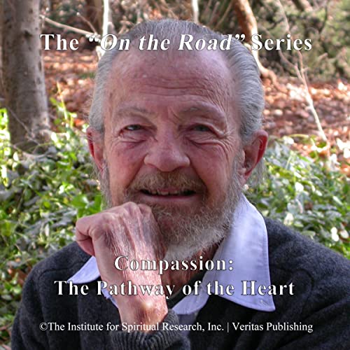 Cover of Compassion