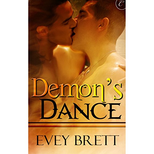 Cover of Demon's Dance
