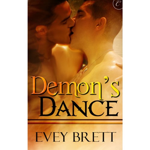Cover of Demon's Dance
