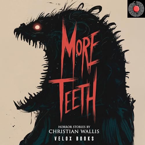 Cover of More Teeth