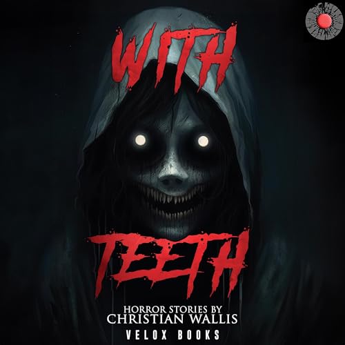 Cover of With Teeth