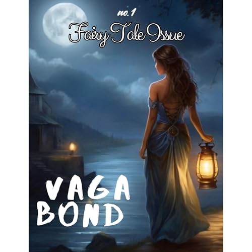 Cover of Vagabond 1