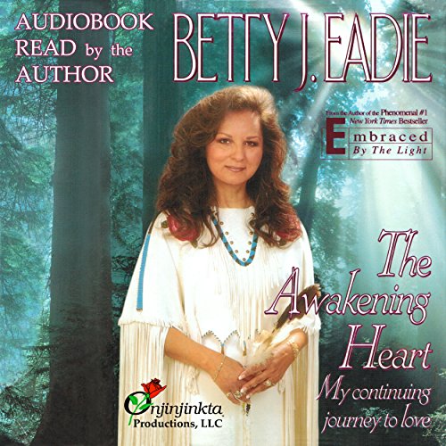 Cover of The Awakening Heart