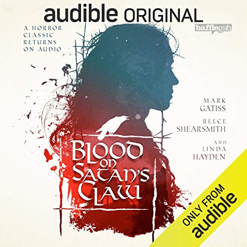 Cover of Blood on Satan's Claw