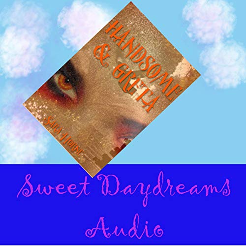 Cover of Handsome and Greta: A Paranormal Romance