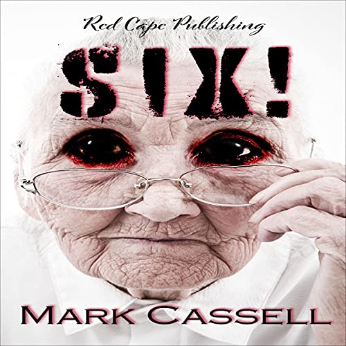 Cover of SIX!