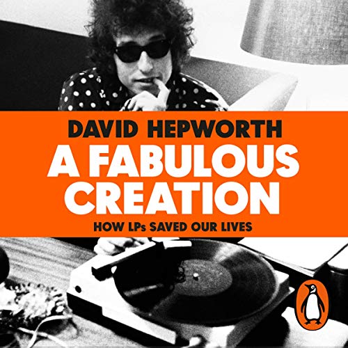 Cover of A Fabulous Creation