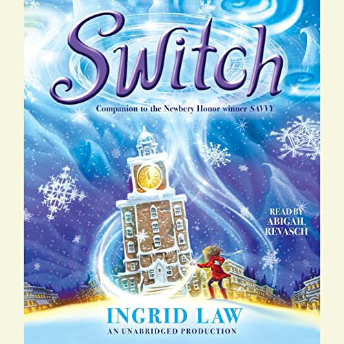 Cover of Switch