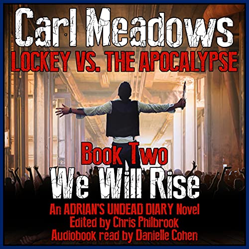 Cover of We Will Rise