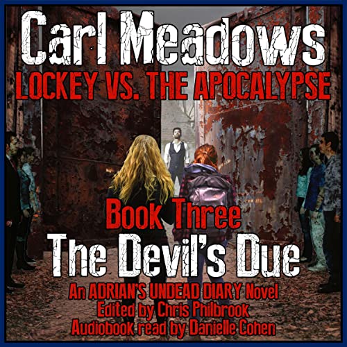 Cover of The Devil's Due