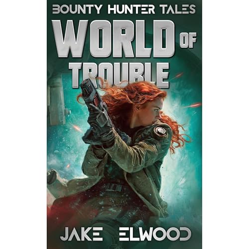 Cover of World of Trouble