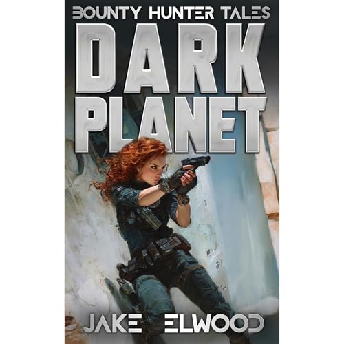 Cover of Dark Planet