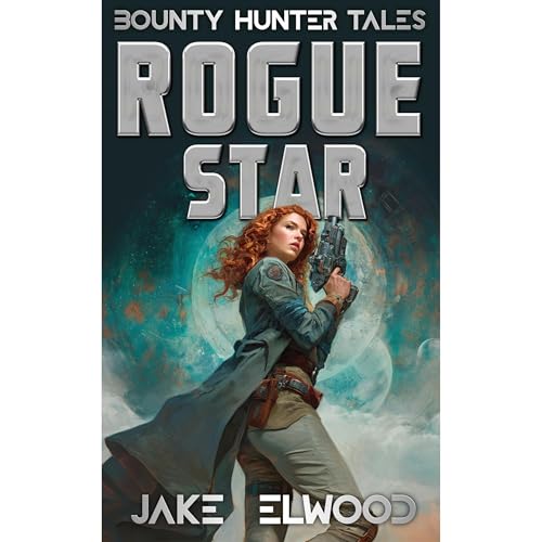 Cover of Rogue Star