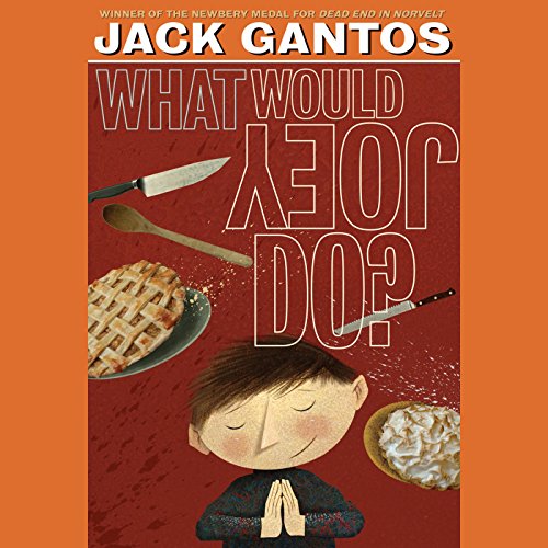 Cover of What Would Joey Do?