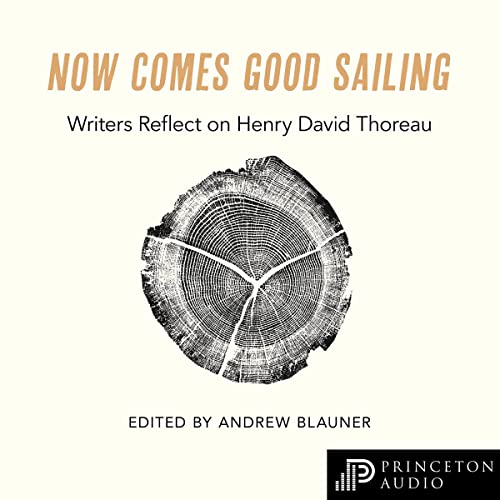 Cover of Now Comes Good Sailing