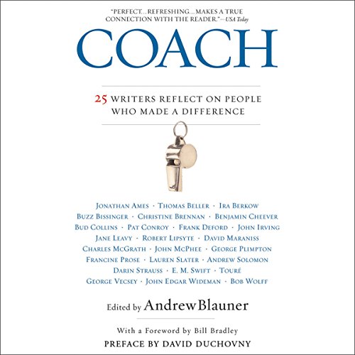 Cover of Coach