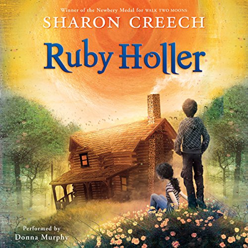 Cover of Ruby Holler