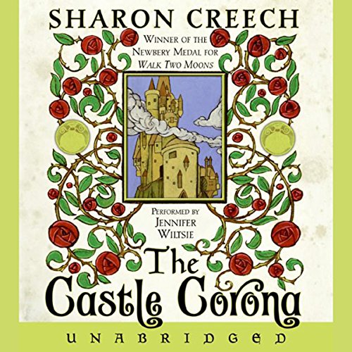 Cover of The Castle Corona