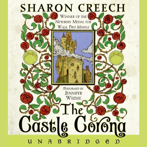 Cover of The Castle Corona