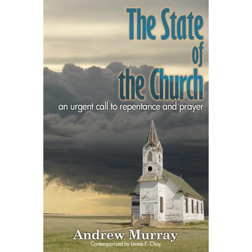 Cover of State of the Church