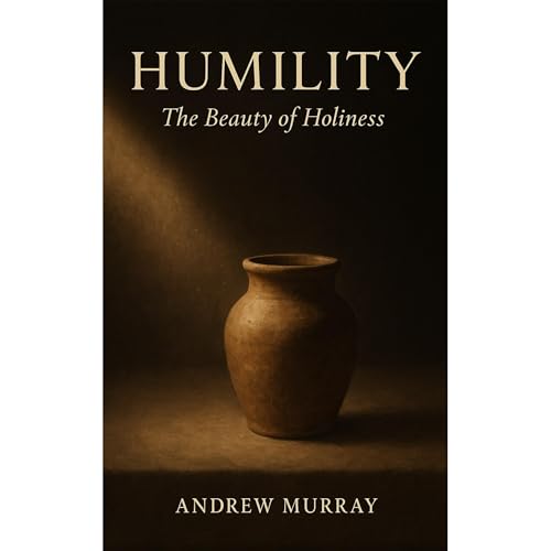 Cover of Humility