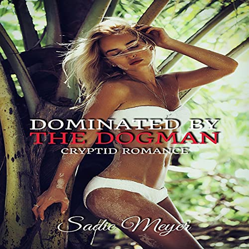 Cover of Dominated by the Dogman