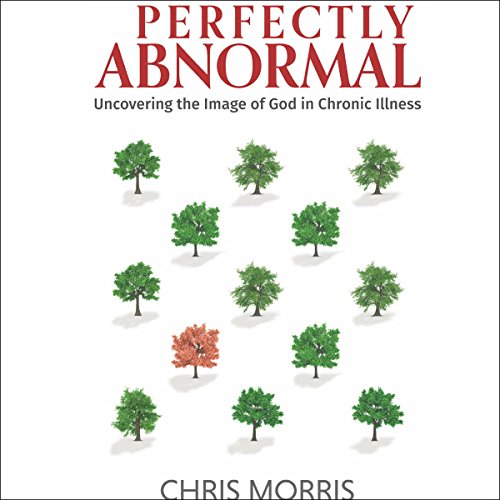Cover of Perfectly Abnormal