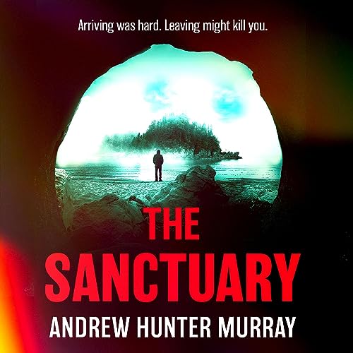 Cover of The Sanctuary