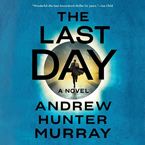 Cover of The Last Day