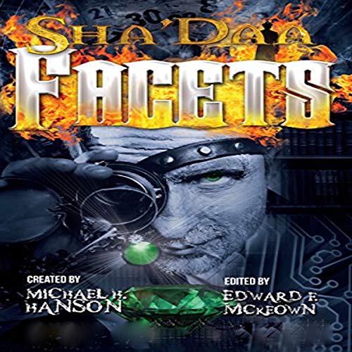 Cover of ShaDaa: Facets