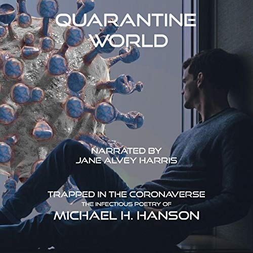 Cover of Quarantine World