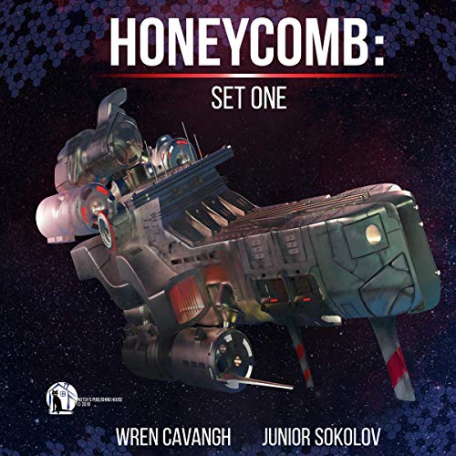 Cover of Honeycomb: Set One