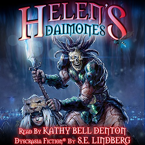 Cover of Helen's Daimones