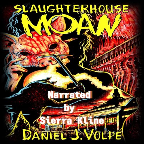 Cover of Slaughterhouse Moan