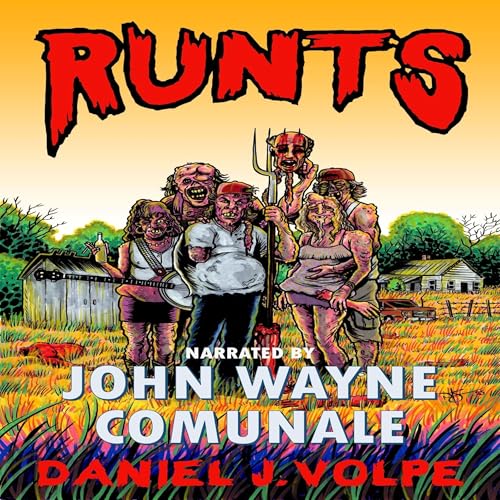 Cover of Runts