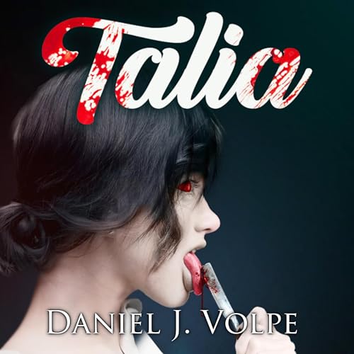 Cover of Talia