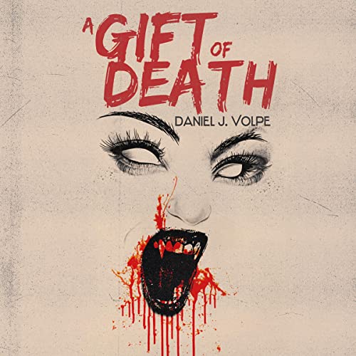 Cover of A Gift of Death