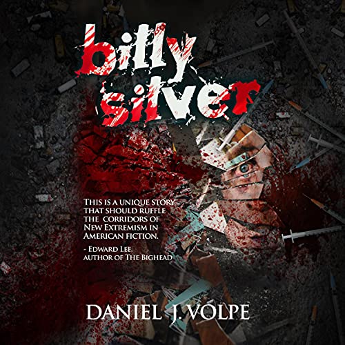 Cover of Billy Silver