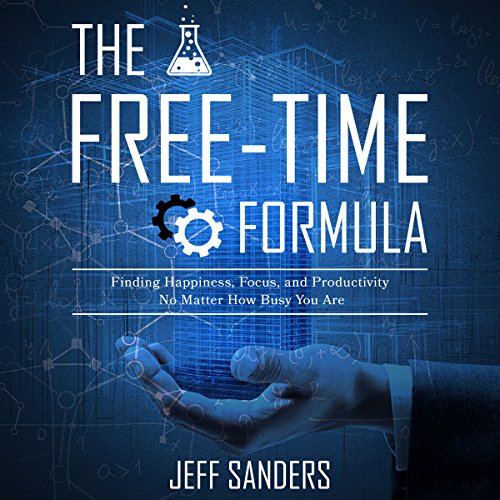 Cover of The Free-Time Formula