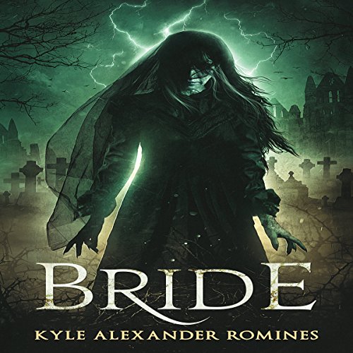 Cover of Bride