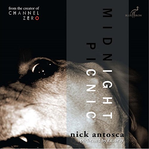 Cover of Midnight Picnic