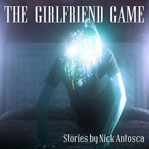 Cover of The Girlfriend Game