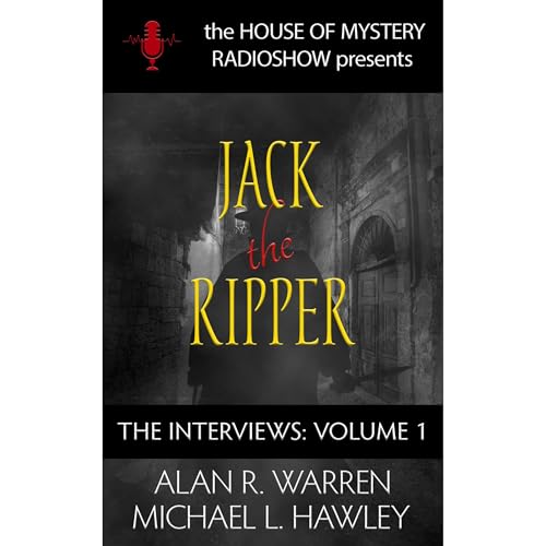 Cover of Jack the Ripper :The Interviews