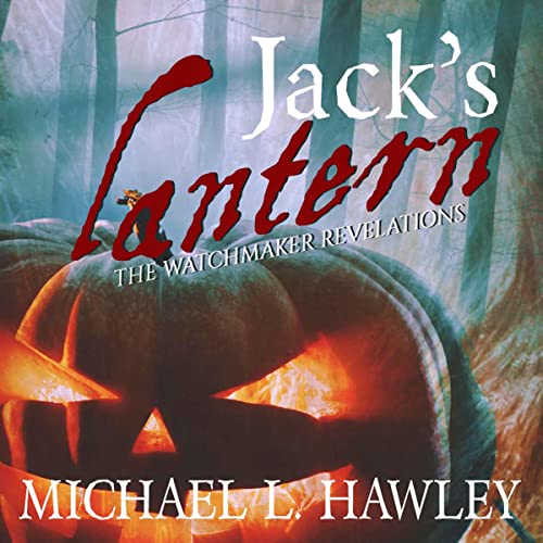 Cover of Jack's Lantern