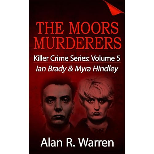 Cover of Moors Murders